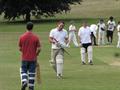 u13 Dads v Lads